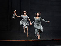 Тель-Авив ждет