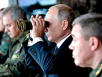 СМИ: в случае вторжения в Украину Москва планирует ликвидации украинских политиков и беженцев из России и Беларуси