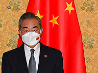 Китай поддержал территориальную целостность Украины