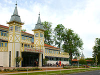 Палестинцы возмущены: венгерский Хевиз подписал соглашение с региональным советом Шомрон