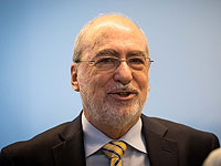 Следственную комиссию по закупке субмарин возглавит бывший председатель Верховного суда Ашер Грунис