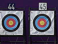 Чемпионат Европы по стрельбе из лука. 16-летний израильтянин завоевал серебряную медаль