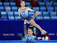 Израильский фигурист Евгений Краснопольский объявил о завершении карьеры