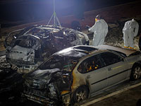 Полиция подозревает, что