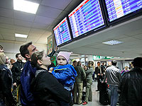 МИД: из Украины возвращены 3300 израильтян, эвакуация продолжается