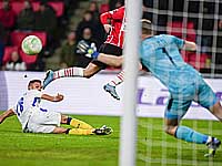 Лига конференций. 