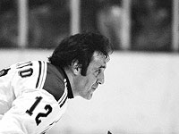 80 лет звезде мирового хоккея Филу Эспозито. Фотогалерея