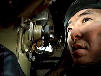 Российские военные заявили, что уничтожили пятерых украинских диверсантов