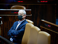 Коалиционный кризис. Ганц объявил о бойкоте законодательных инициатив правительства