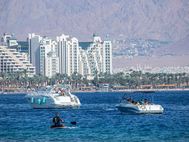 Министр туризма Константин Развозов директорам гостиниц: 