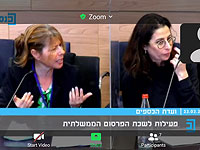 Второе заседание финкомиссии Кнессета по ЛАПАМ: работа госбюро по рекламе была признана неудовлетворительной