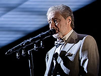 Российские театры снова на израильской сцене