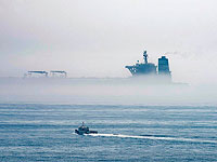 США намерены создать на Ближнем Востоке флот автономных кораблей