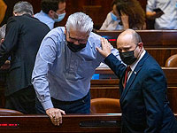 Эли Авидар подал в отставку из правительства