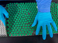 Иран вернул Польше сотни тысяч вакцин: они американские