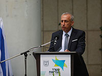 Гендиректор минздрава Нахман Аш: 