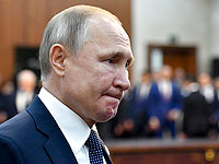 Россия эвакуирует из Украины сотрудников посольства