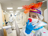 Медицинское обслуживание в Израиле. Новый опрос NEWSru.co.il