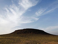 В Иордании обнаружено святилище, которому 9000 лет