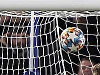 Чемпионат Австралии. Победный гол забит ударом 