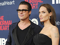 Питт подал в суд на Джоли из-за продажи доли в винодельне российскому бизнесмену Шефлеру