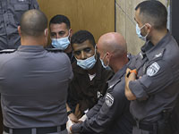 МАХАШ расследует действия бойцов ЯМАМ при задержании Захарии Зубейди