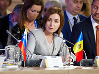 Пограничные с Украиной страны введут чрезвычайное положение