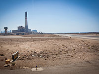 Оценка стоимости земли под застройку на месте аэропорта Сде-Дов за полгода выросла на 0,7 млн шекелей на квартиру