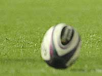 Чемпионат Европы по регби. Перенесен матч между сборными России и Грузии