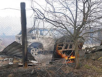 Видео военных действий в Украине: остерегайтесь