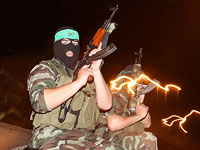 Подано обвинение против боевика ХАМАСа, незаконно оставшегося в Израиле после получения медицинских услуг