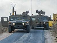 Проникновение БПЛА из Ливана: в Галилее и на Голанах сработали сирены