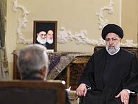 Кремль: президент Ирана 