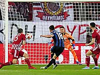 Лига Европы. Дубль Малиновского. День агрессивного гостя