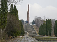 Российские военные атаковали аэропорт в Ровно, на северо-западе Украины