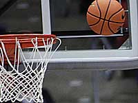 Баскетбол. Отборочные матчи чемпионата мира. Россияне победили голландцев, украинцы проиграли испанцам