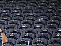 УЕФА: российские и украинские клубы и сборные будут проводить международные матчи на нейтральных полях