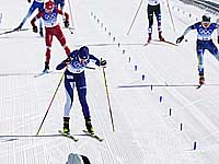 Лыжные гонки. Отменен финал Кубка мира в Тюмени