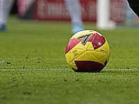 Лига Европы. 