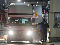 МИД: израильтянам в Украине рекомендуется использовать переходы на границе с Венгрией, Румынией и Словакией