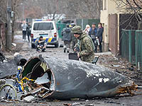 В Киевской области погибли четверо мирных жителей; продолжаются бои в Буче и Гостомеле