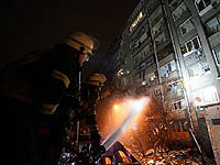 Мэр Киева: ситуация угрожающая, город готовится к российскому вторжению