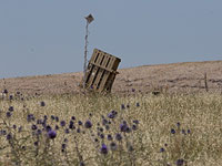 ЦАХАЛ не сумел перехватить самолет, прилетевший из Ливана