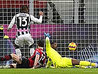 Чемпионат Италии. 