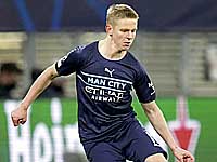 Полузащитник 