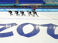 Российские конькобежцы не выступят на чемпионате мира в Норвегии