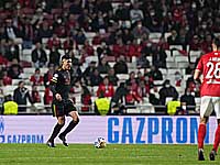 СМИ. УЕФА разрывает контракт с 