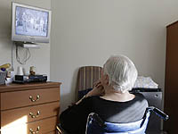 Министерство алии: открыт центр психологической помощи на украинском и русском языках