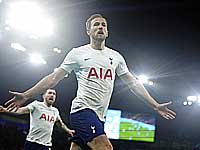 Чемпионат Англии.