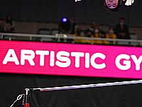 Российские и белорусские гимнасты будут выступать без флага и гимна